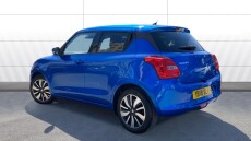 Suzuki Swift 1.0 Boosterjet SHVS SZ5 5dr Petrol Hatchback